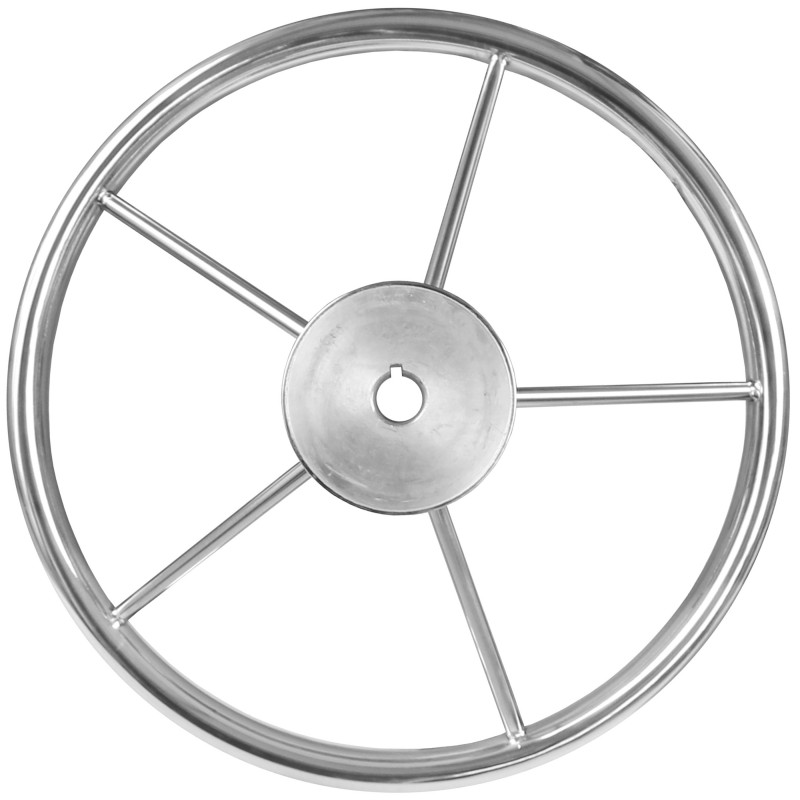 Kierownica S/S 450 — zdjęcie 2