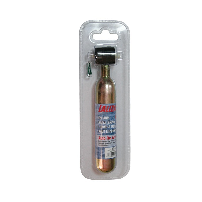 WKŁAD PNEUMATYCZNY AUTO RE-ARM KIT 33 GR JS1