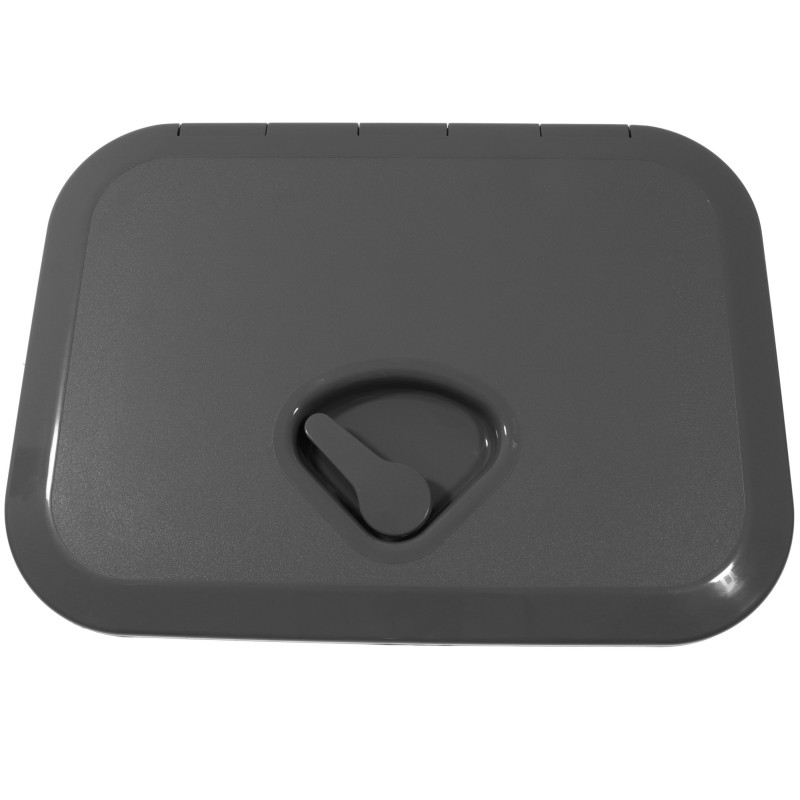 Pokrywa grey 270X375 top line — zdjęcie 2