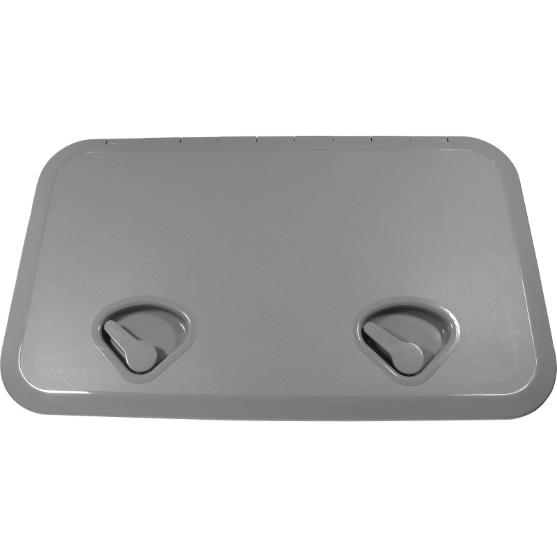 Pokrywa grey 353X600 top line — zdjęcie 2