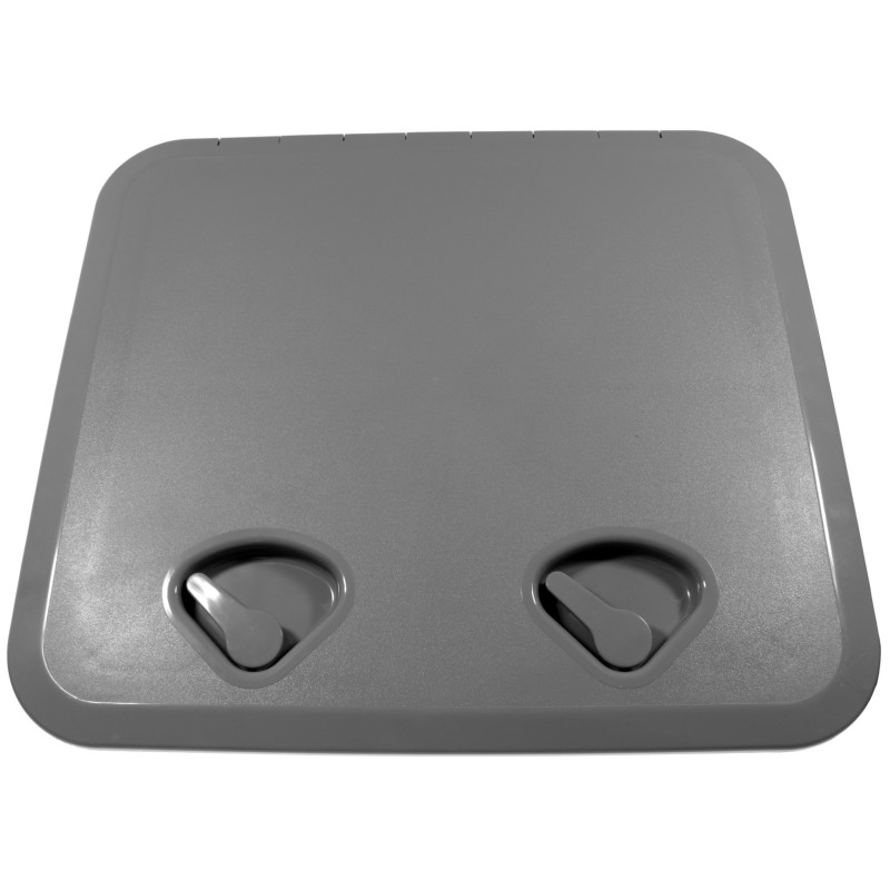 Pokrywa grey 460X525 top line — zdjęcie 2