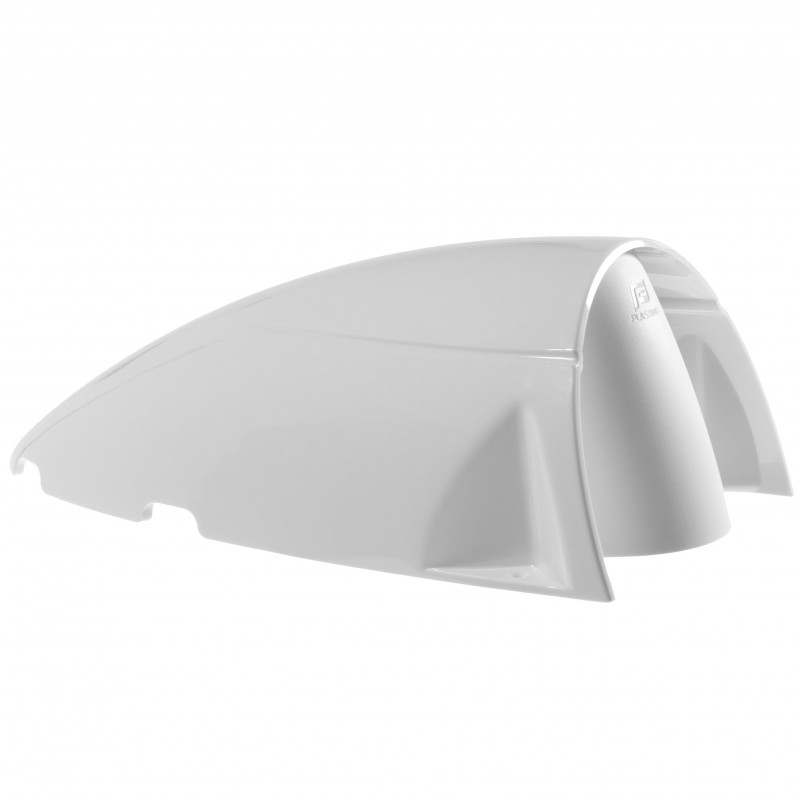 Wentylator streamlined dorade box L63 H85 oem — zdjęcie 2