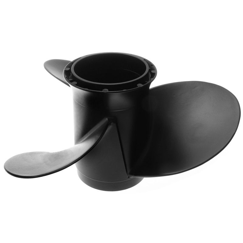 ŚRUBA SUZUKI 20-30 HP (10-1/4 x 10) SPLINE 10 (X) — zdjęcie 3