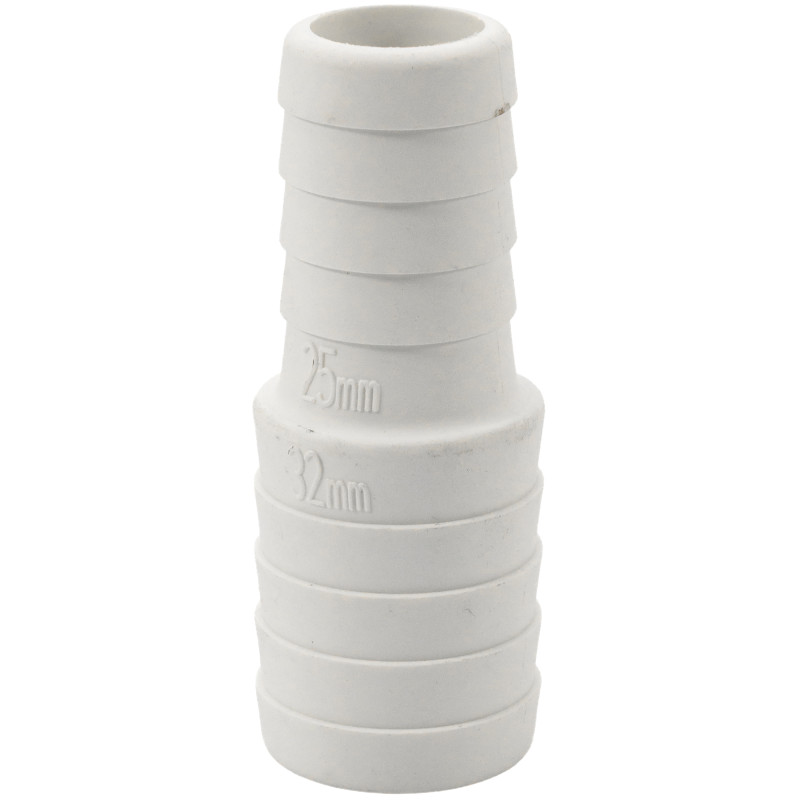 REDUKCJA WĘŻA Z D32MM - D25MM