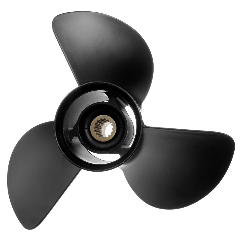 ŚRUBA SUZUKI 60-140 HP (13-1/2 x 15) SPLINE 15 (X)