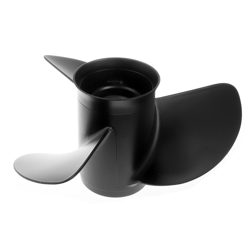 ŚRUBA SUZUKI 60-140 HP (13 x 17) SPLINE 15 (X) — zdjęcie 3