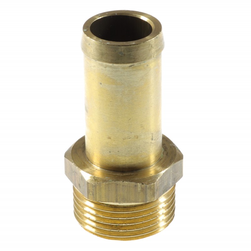 Króciec brass M 3/4" X 19MM (W) (X)