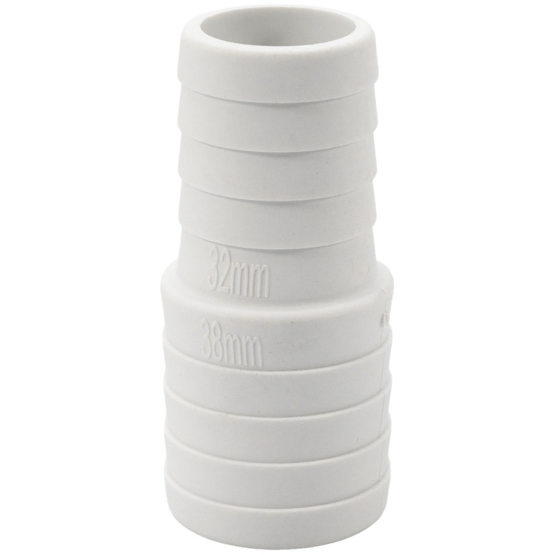 REDUKCJA WĘŻA Z D38MM - D32MM