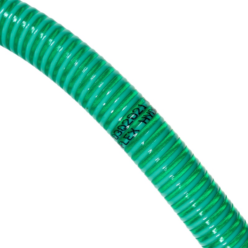 Wąż do wody 20MM / 26MM ssawno-tłoczny hydro eco — zdjęcie 2