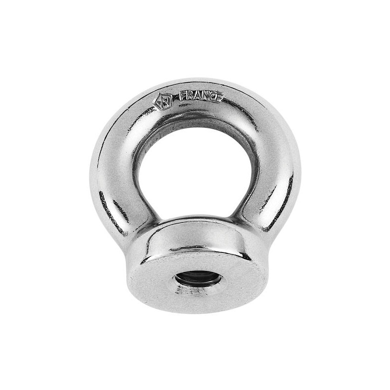 UCHO Z GWINTEM M10x150 H36MM, WICHARD - BL 4500 KG (X) — zdjęcie 2