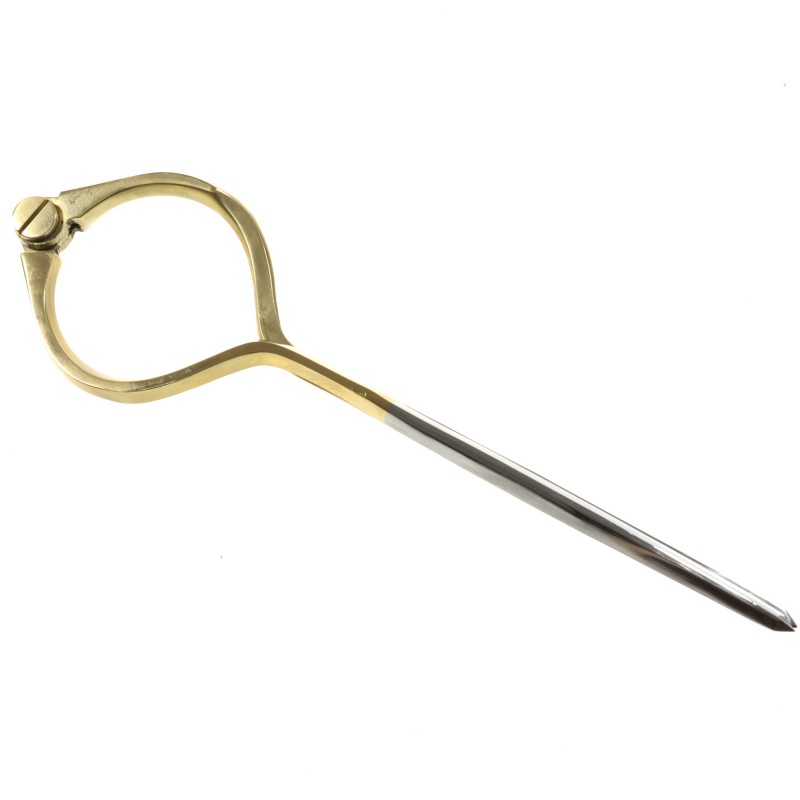Przenośnik nawigacyjny cebula - 20CM stal nierdzewna — zdjęcie 2