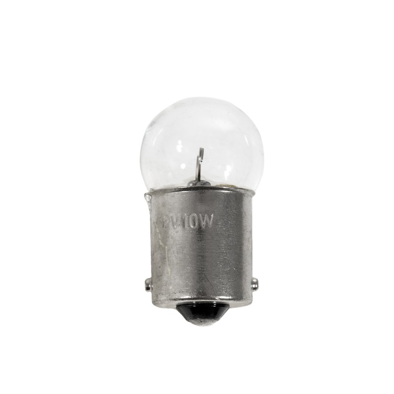 Lampa nawigacyjna na maszcie 105 CM biała 360 kotwiczne - 12V obudowa biała z gniazdem — zdjęcie 5