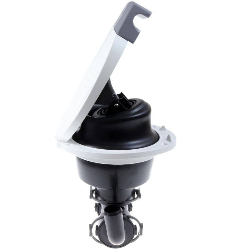 Pompa zęzowa ręczna 925 0.9L by-pass — zdjęcie 3