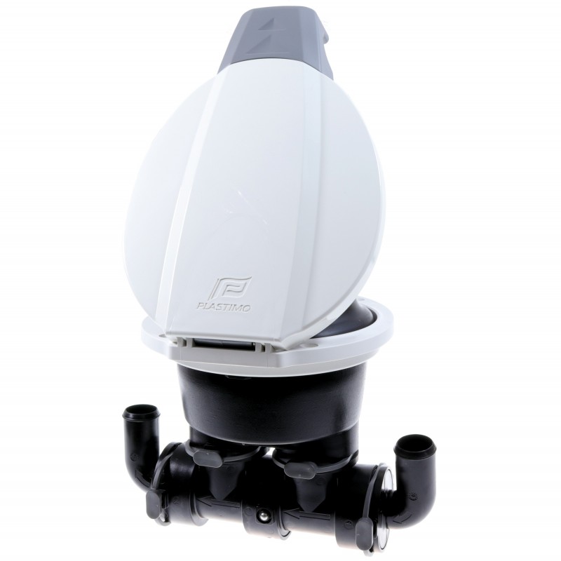 Pompa zęzowa ręczna 925 0.9L by-pass — zdjęcie 4