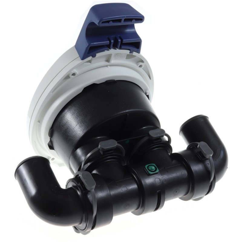 Pompa zęzowa ręczna 1038 1.0L by-pass — zdjęcie 3