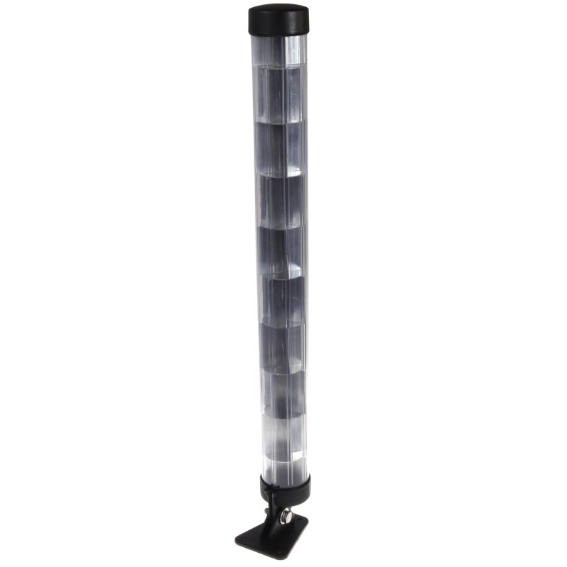 Reflektor radarowy tube 5CM 2M2 power boat — zdjęcie 2