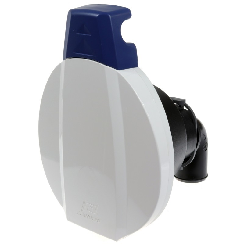 Pompa zęzowa ręczna 1038 1.0L — zdjęcie 3