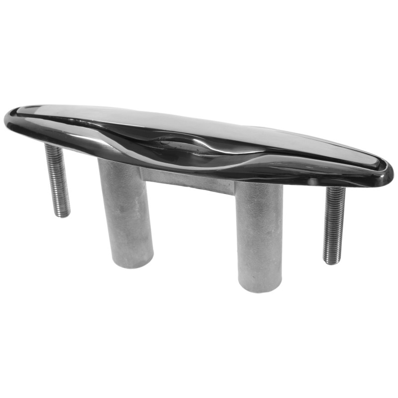 Knaga składana, chowana, stal nierdzewna L210MM — zdjęcie 2