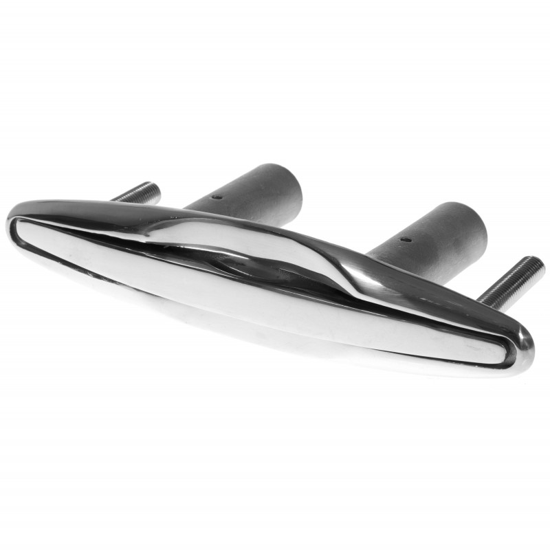 Knaga składana, chowana, stal nierdzewna L210MM — zdjęcie 4