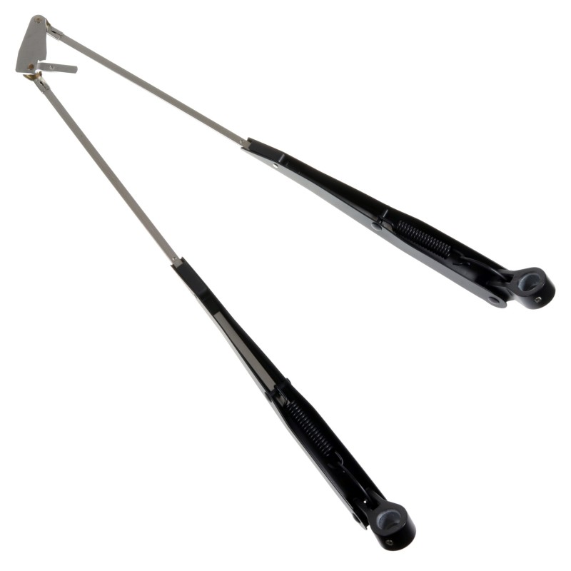 Wycieraczka ramię 18" regulowana 415-495 MM — zdjęcie 3