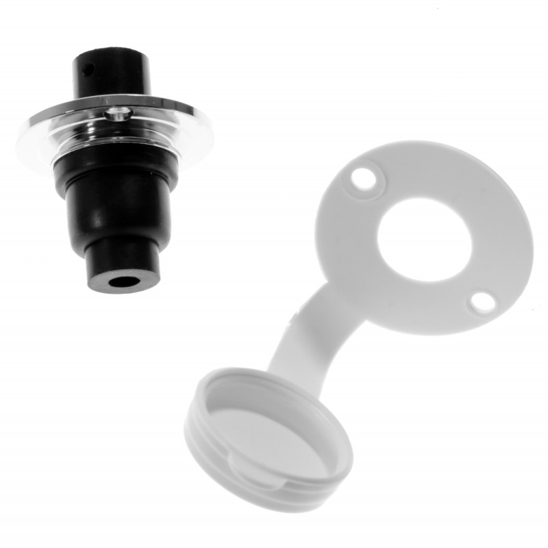 Deck cable connector 3A 2P — zdjęcie 2