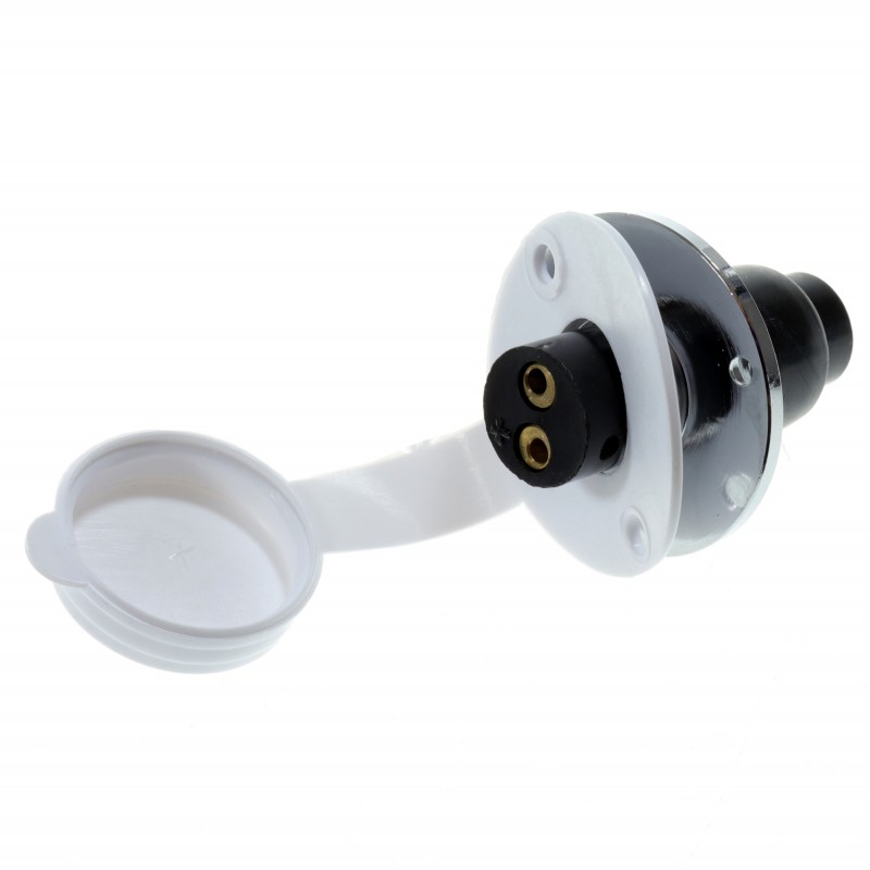 Deck cable connector 3A 2P — zdjęcie 3
