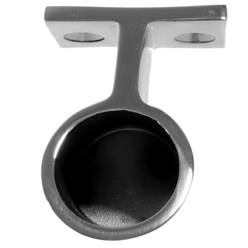 Uchwyt relingu F D22MM H52MM — zdjęcie 2