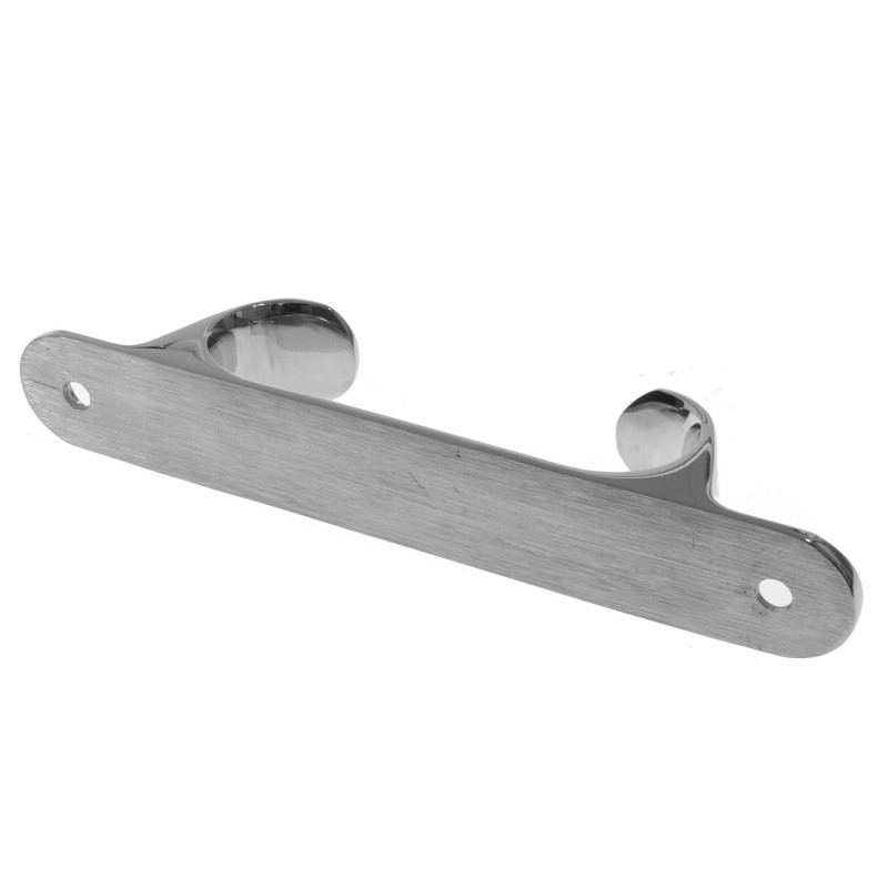 Półkluza prosta L150MM — zdjęcie 2
