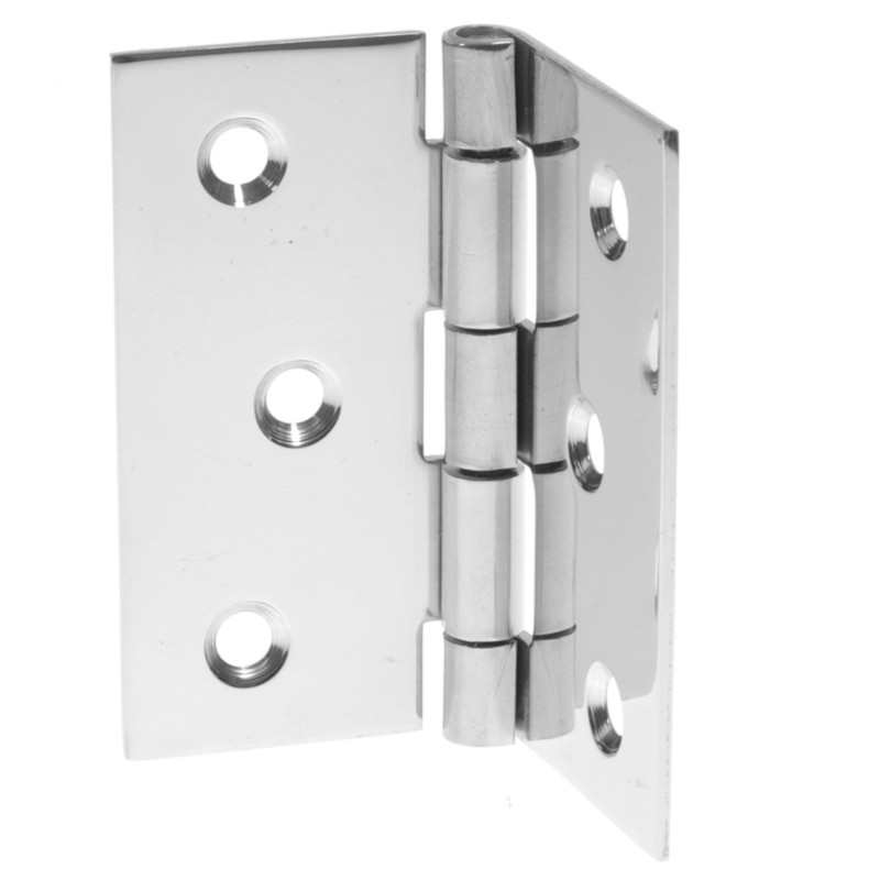 Zawias 80X60MM H2 — zdjęcie 2