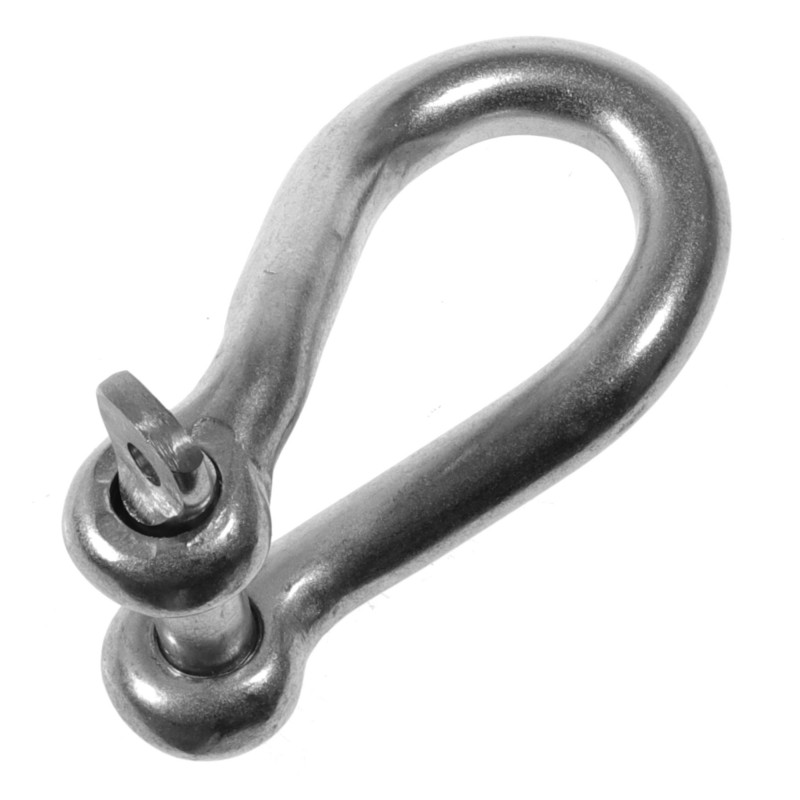 Szekla skręcana 10MM — zdjęcie 2