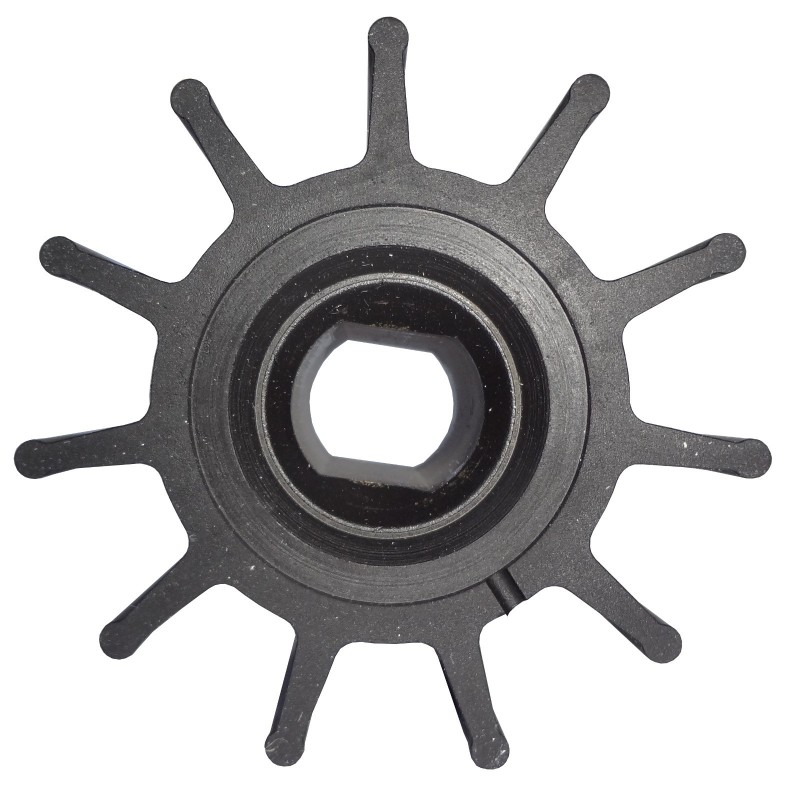 Wirnik johnson pump