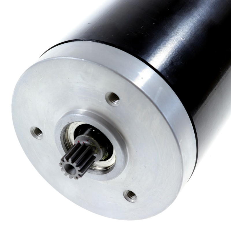 Silnik windy V700 — zdjęcie 2
