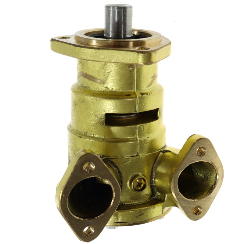 Pompa ST150 engine cooling impeller pump — zdjęcie 2