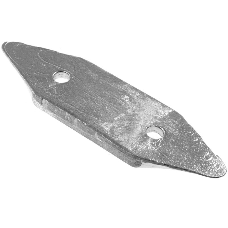 Anoda chrysler outboard plate HB — zdjęcie 2
