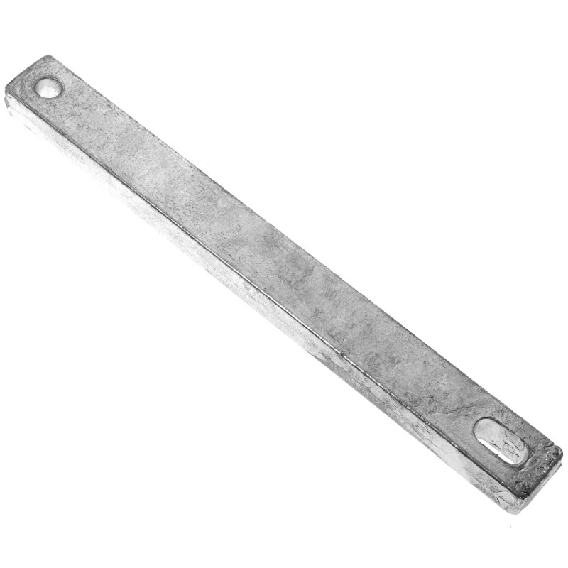 Anoda mercury bar 30-40HP 825271 — zdjęcie 2