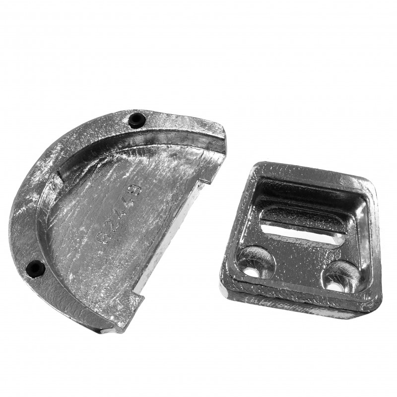 Anoda volvo SX kit (X) — zdjęcie 2