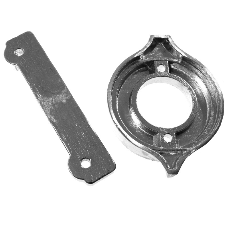 Anoda volvo 280 kit (X) — zdjęcie 2