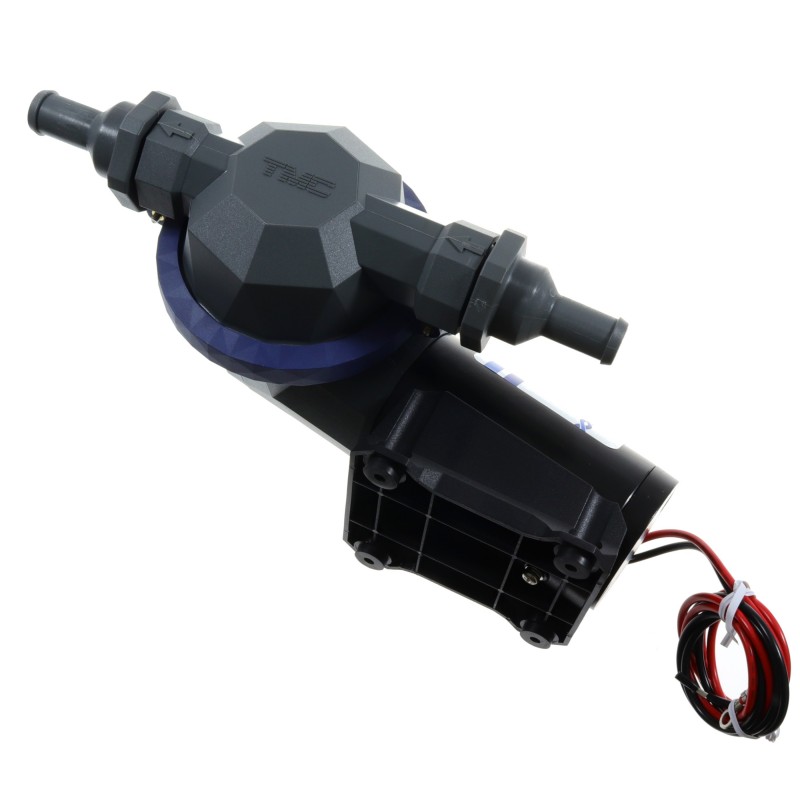 Pompa wody 24V membranowa shower and sink drain — zdjęcie 6