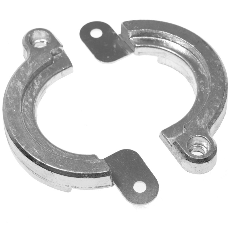 Anoda yanmar sail drive ring 196420-02651 — zdjęcie 2