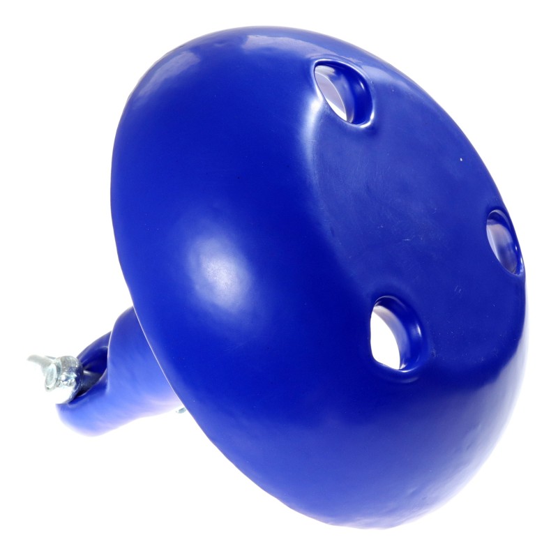 Kotwica rzeczna - grzybek - z szeklą - 4.5KG — zdjęcie 3