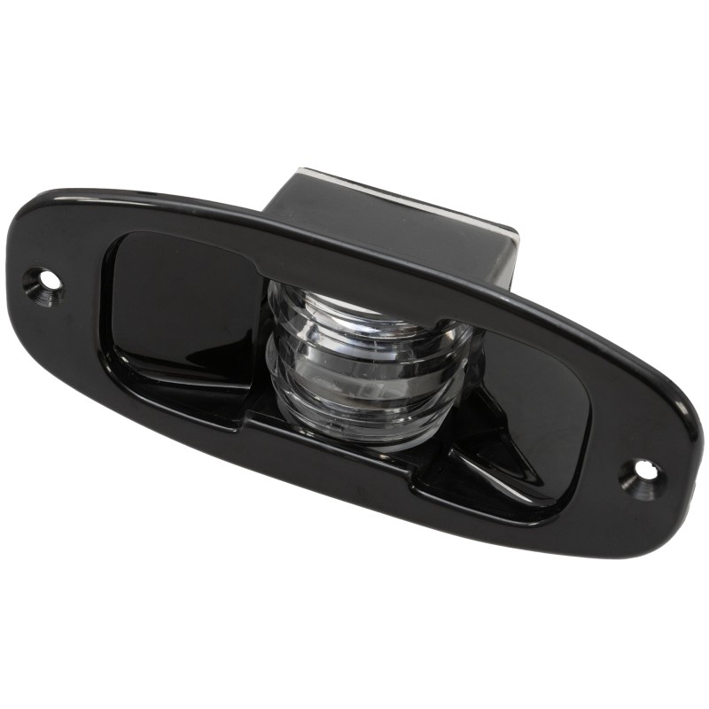 LAMPA NAWIGACYJNA RUFOWA DO 12m - 12V EYE OBUDOWA CZARNA
