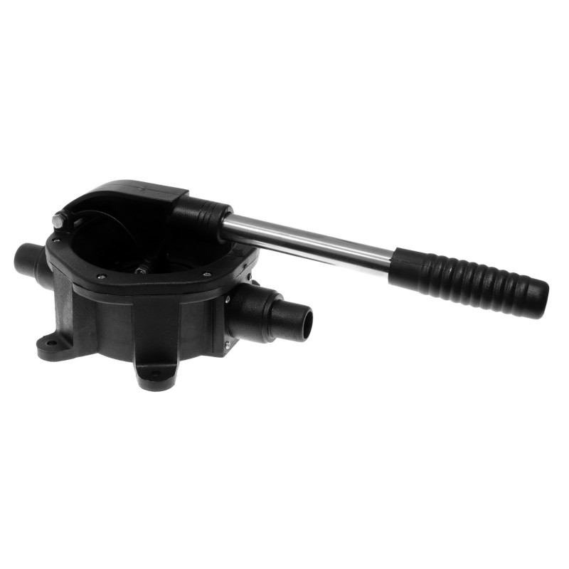 Pompa zęzowa ręczna gusher urchin 55L wąż 38MM — zdjęcie 2