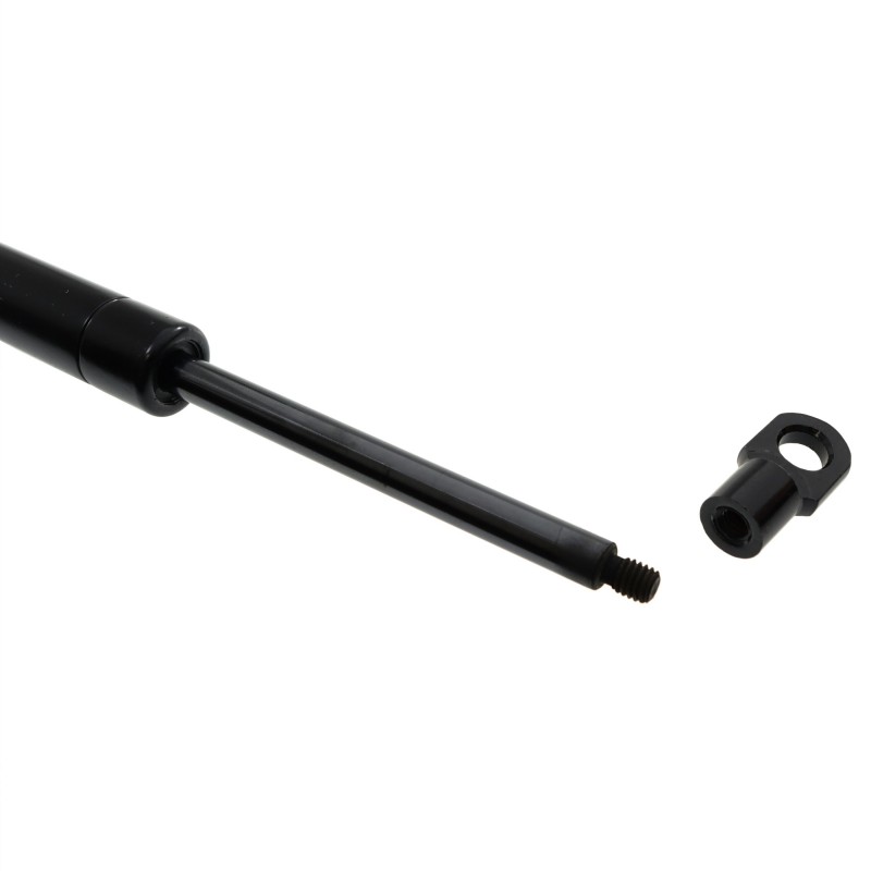 Wspornik teleskopowy gazowy, 42 KG, 900 MM, skok 360 MM, dia 27 MM — zdjęcie 2