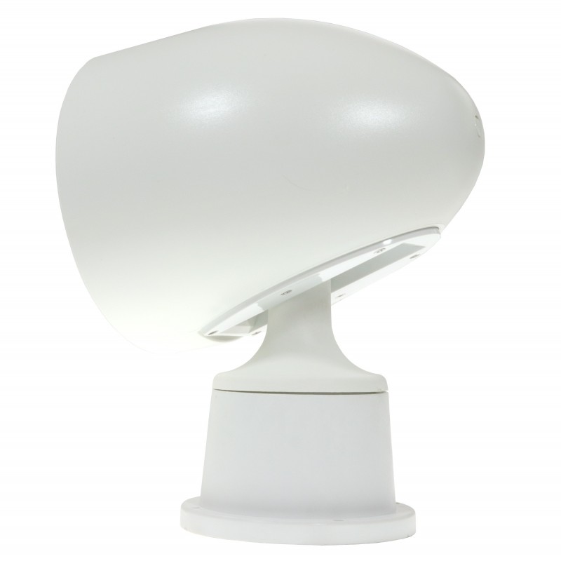 REFLEKTOR SZPERACZ LED - 10-30V - 9x5W - IP67 - BIAŁY - Z PILOTEM BEZPRZEWODOWYM — zdjęcie 3