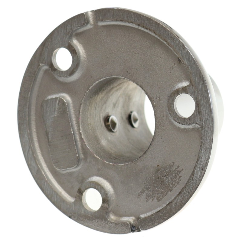 Uchwyt relingu round 90DEG D25MM — zdjęcie 2