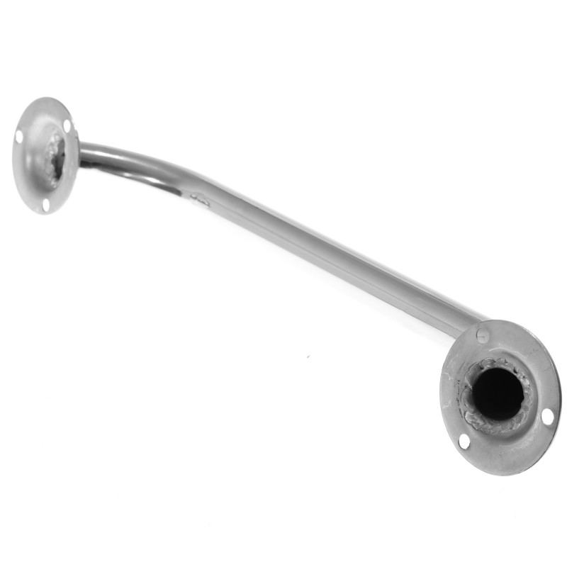 Uchwyt L300 MM, stal nierdzewna — zdjęcie 2