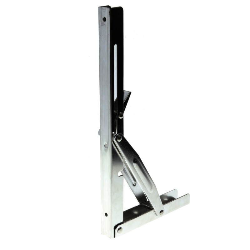 ZAWIAS DO STOLIKA SKŁADANY S/S 300x165MM — zdjęcie 2