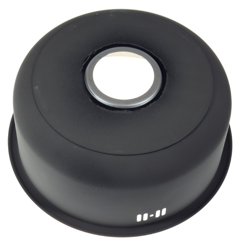 Zlew okrągły 386MM — zdjęcie 2