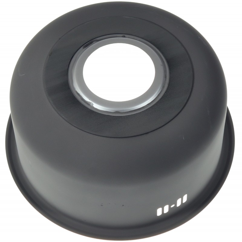 Zlew okrągły 336MM — zdjęcie 2
