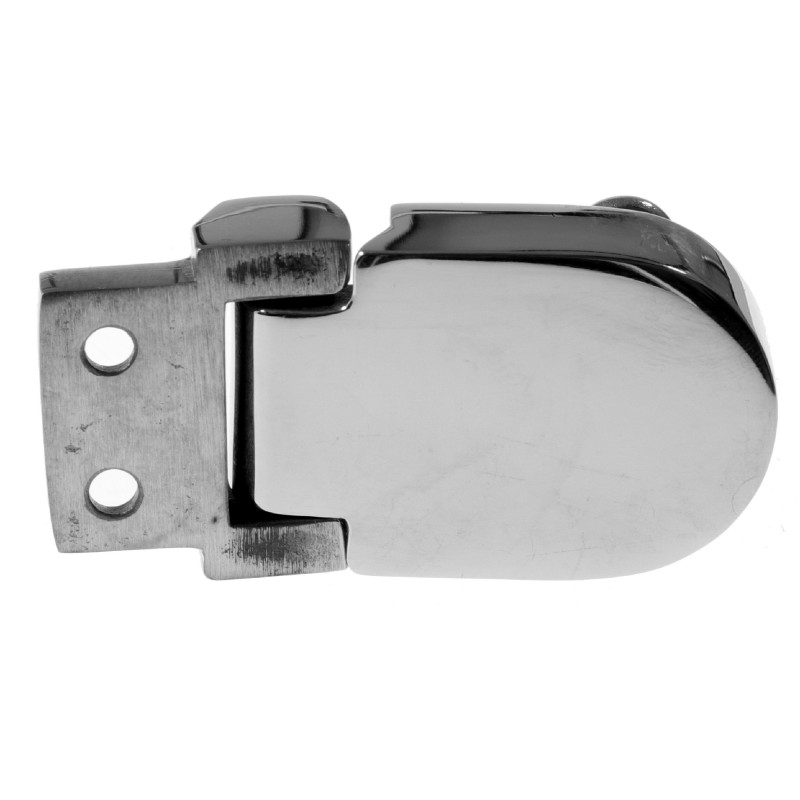 Zawias 45X30MM, stal nierdzewna — zdjęcie 2